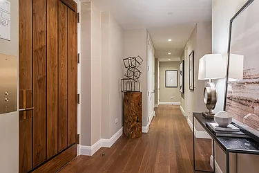 Rented by Brown Harris Stevens