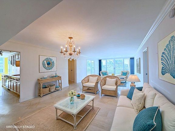 5th image of 3546 S Ocean Boulevard #410