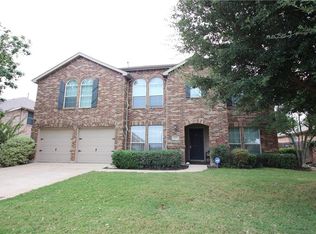 211 Pinewood Trl, Forney, TX 75126