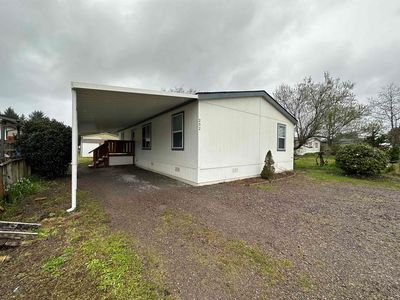 252 Kerby St, Crescent City, CA, 95531