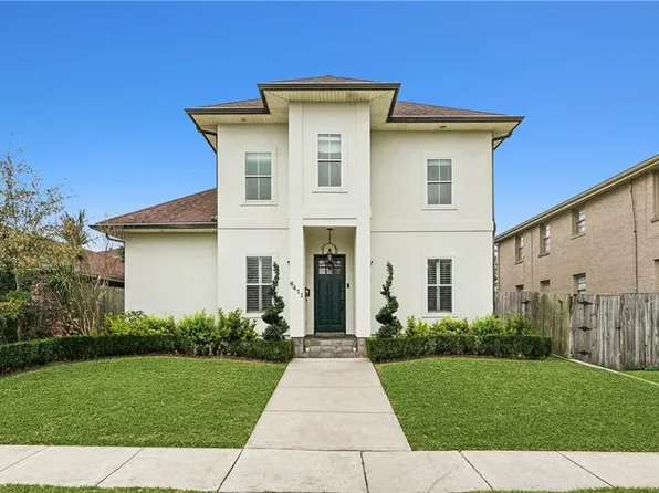 6411 Marshal Foch St, New Orleans, LA 70124