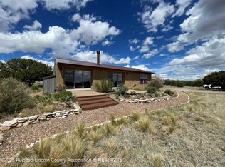 150 Mayeux Rd, Corona, NM 88318