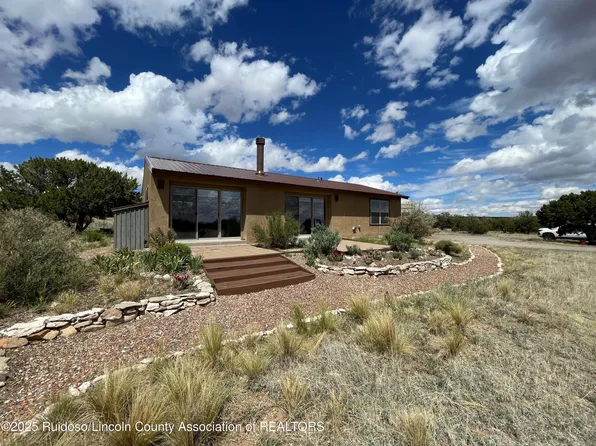 150 Mayeux Rd, Corona, NM 88318