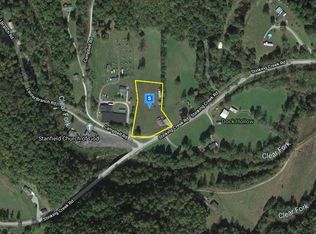 2286 Stinking Creek Rd, La Follette, TN 37766