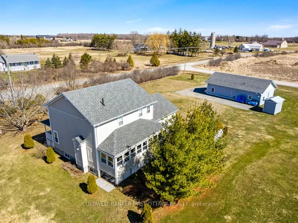 237 Wayside Dr, Drummond/north Elmsley, ON K7H 3C8