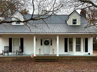 1597 Wade Stedman Rd, Stedman, NC 28391