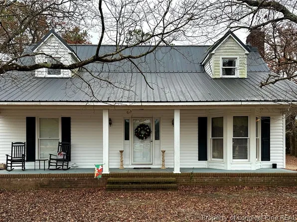 1597 Wade Stedman Rd, Stedman, NC 28391