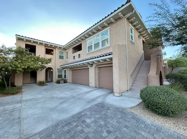 845 Pantara Pl Unit 1103, Las Vegas, NV 89138