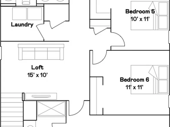9411 Raised Tulip Ln, Land O Lakes, FL 34637