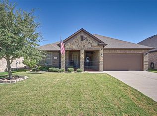 328 Pecos Dr, Burleson, TX 76028