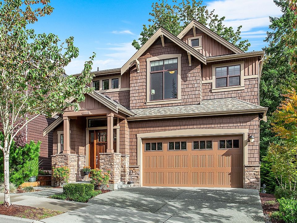 1st image of 2408 Harmony Ln