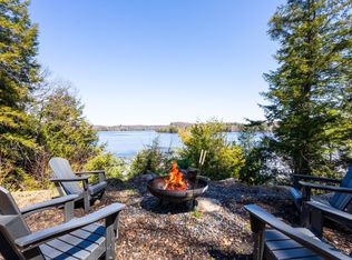 1311 S Ril Lake Rd, Lake Of Bays, ON P0B1A0