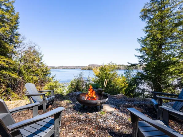1311 S Ril Lake Rd, Lake Of Bays, ON P0B 1A0