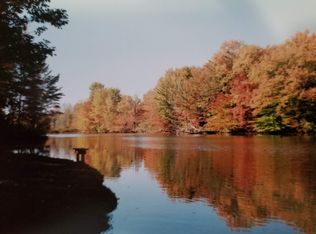 6702 Crystal Lake Rd, Andover, OH 44003