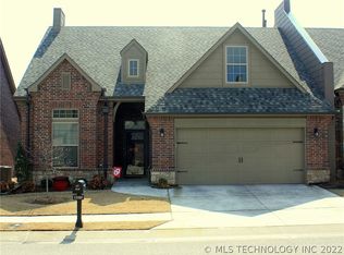 11020 E 83rd St, Tulsa, OK 74133