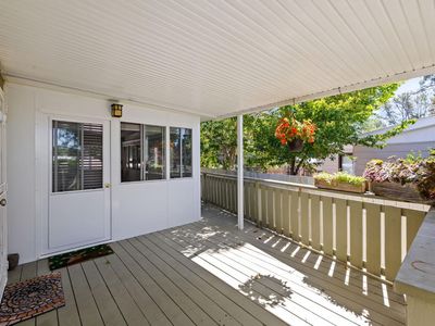 42 Cabrillo Plaza, Sonoma, CA, 95476