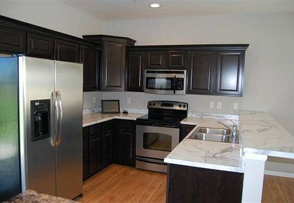 Great layout- kitchen