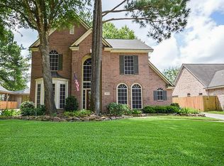 4114 Echo Mountain Dr, Kingwood, TX 77345