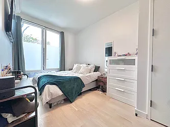 Rented by Doorway NYC, LLC