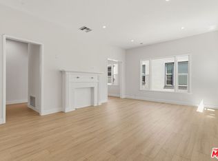 833 1/4 N Alfred St, West Hollywood, CA 90069