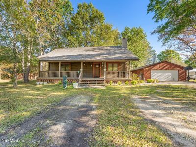 44755 WOODLAND Circle, Callahan, FL, 32011