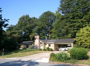 7403 Paprika Ln, Columbus, GA 31909