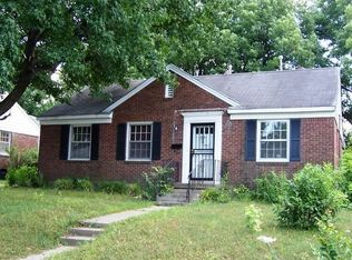 3265 Lamphier Ave, Memphis, TN 38112