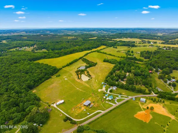 0 County Road 356, Sweetwater, TN 37874