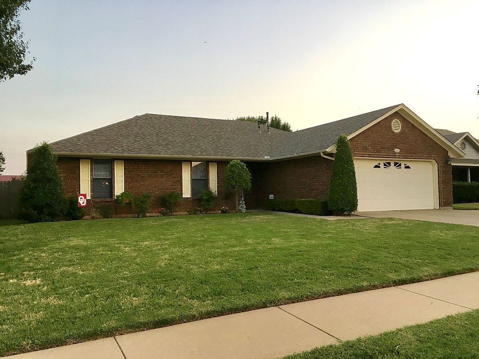 1st image of 6808 NW Crestwood Dr