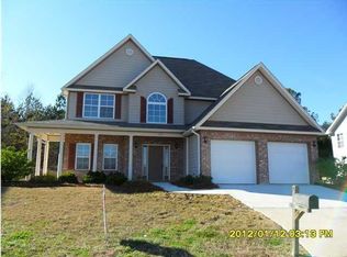 129 Wexford Way, Brandon, MS 39042