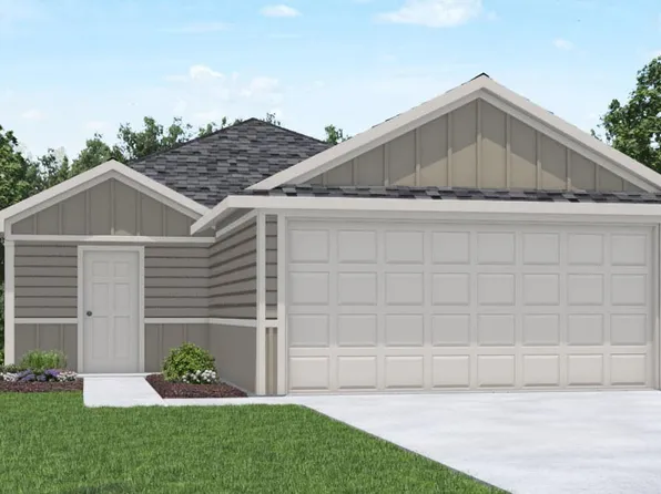 22739 Primrose Wind Ln, Hockley, TX 77447