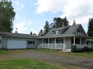 7764 Labish Center Rd, Salem, OR 97305