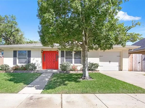 5921 Bridget St, Metairie, LA 70003