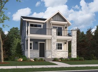 Berkeley Plan, Uplands, Westminster, CO 80031