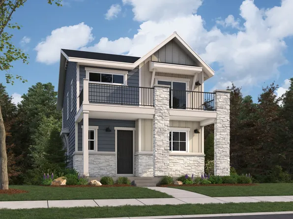 Berkeley Plan, Uplands