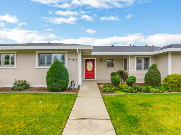 6420 Saint James Dr, Carmichael, CA 95608