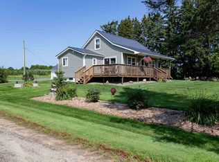 245200 Nehrbass Rd, Athens, WI 54411