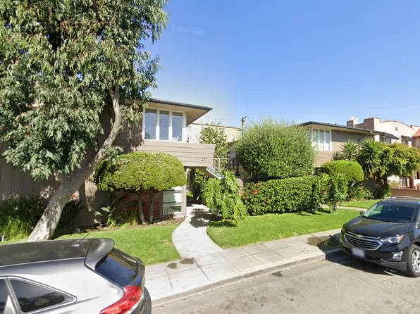 217 Nieto Ave, Long Beach, CA 90803