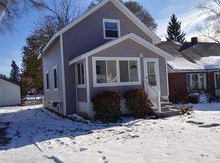 117 Gardner St, Caro, MI 48723
