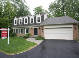 8619 Silver Oak Ct, Springfield, VA 22153