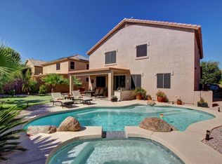 17033 W Limestone Dr, Surprise, AZ 85374