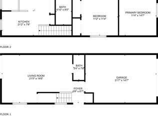 442 Amador St, Vallejo, CA 94590