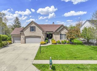 8324 Thorn Bend Dr, Indianapolis, IN 46278