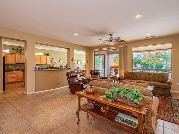 3rd image of 17397 W King Canyon Dr