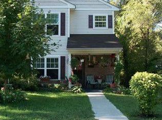 942 W 29th St, Indianapolis, IN 46208