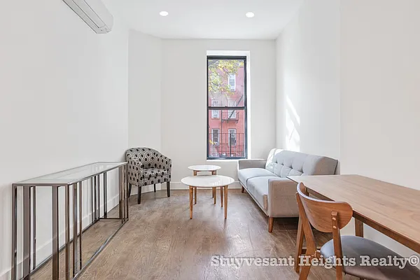 Rented by Stuyvesant Heights Realty Corp | media 9