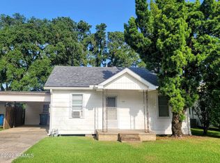 108 Thelma Dr, Lafayette, LA 70506