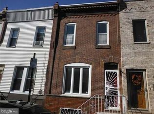 2520 S Watts St, Philadelphia, PA 19148