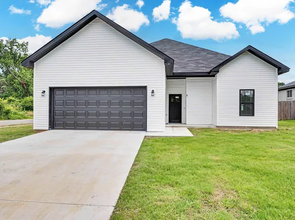 101 Montana Ave, North Little Rock, AR 72118