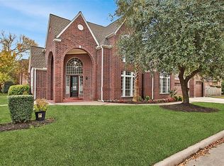 16123 Cochet Spring Dr, Spring, TX 77379